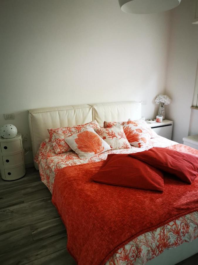 Casa Di Martina Apartamento
