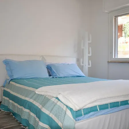 Apartamento Casa Di Martina Porto Santo Stefano  Exterior foto