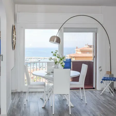 Apartamento Casa Di Martina Porto Santo Stefano  Exterior foto