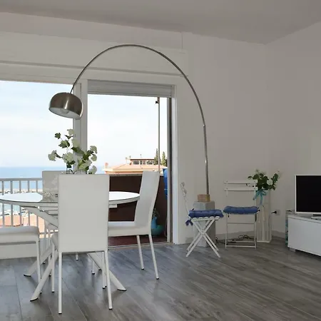 Apartamento Casa Di Martina Porto Santo Stefano  Exterior foto