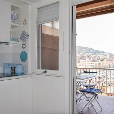 Apartamento Casa Di Martina Porto Santo Stefano  Exterior foto