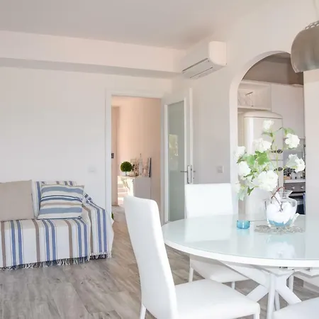 Apartamento Casa Di Martina Porto Santo Stefano  Exterior foto