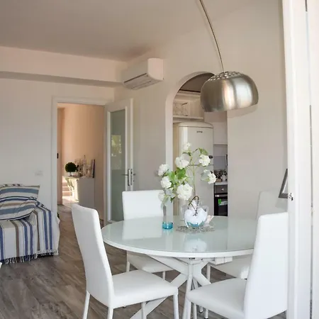 Apartamento Casa Di Martina Porto Santo Stefano  Exterior foto
