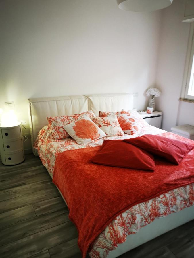 Casa Di Martina Appartement