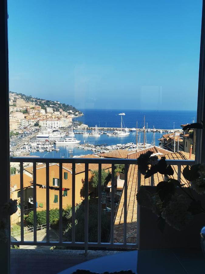 Apartment Casa Di Martina Porto Santo Stefano (Grosseto)