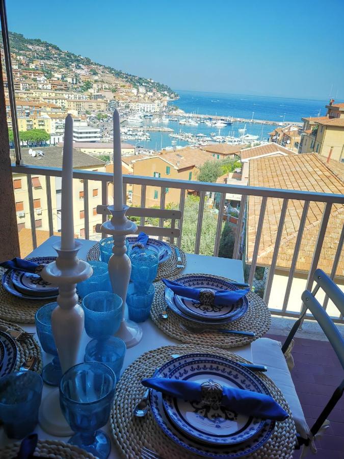 Apartment Casa Di Martina Porto Santo Stefano (Grosseto)