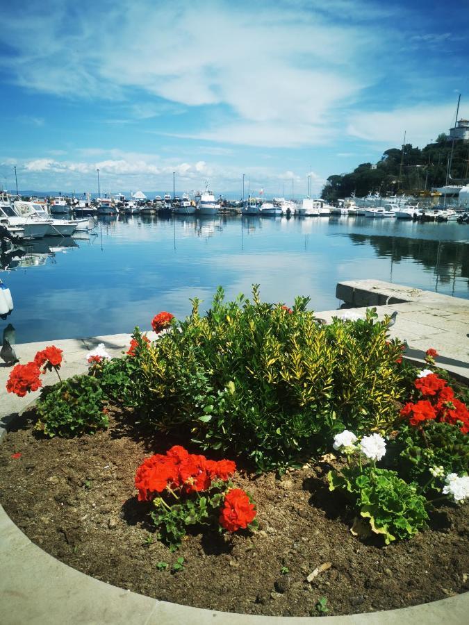 Casa Di Martina * Porto Santo Stefano (Grosseto)