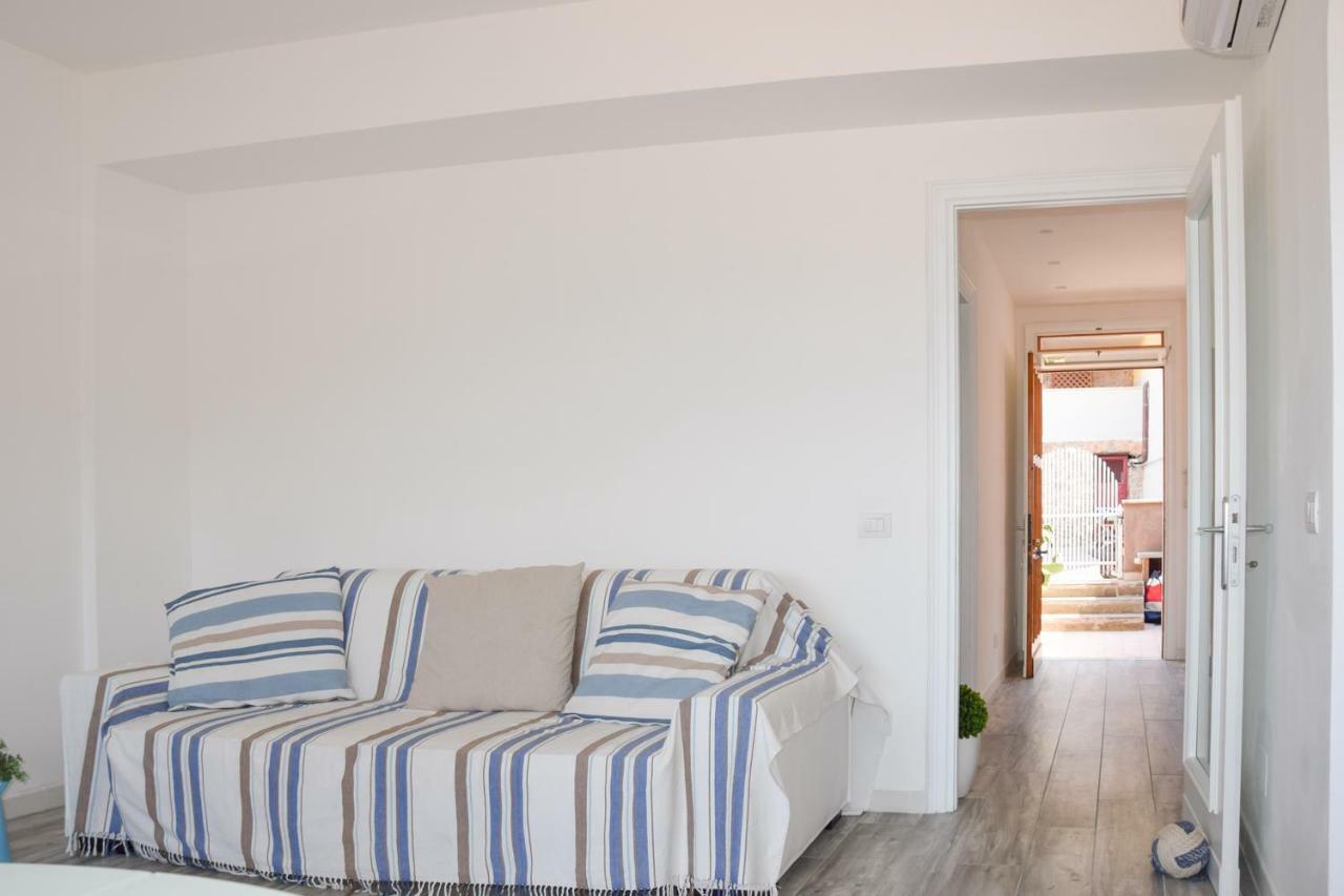 Casa Di Martina Appartement *