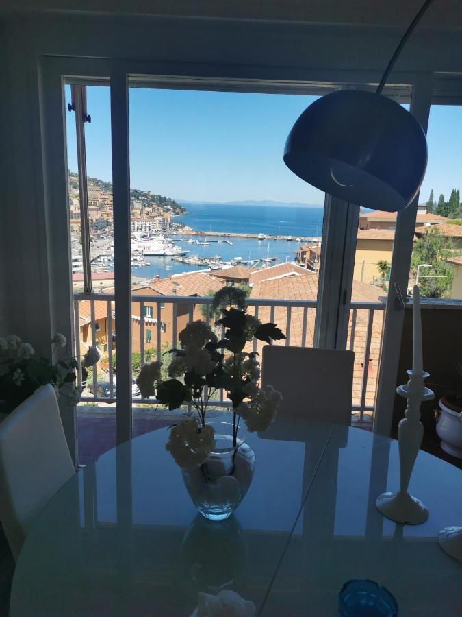 Casa Di Martina Apartment Porto Santo Stefano (Grosseto)