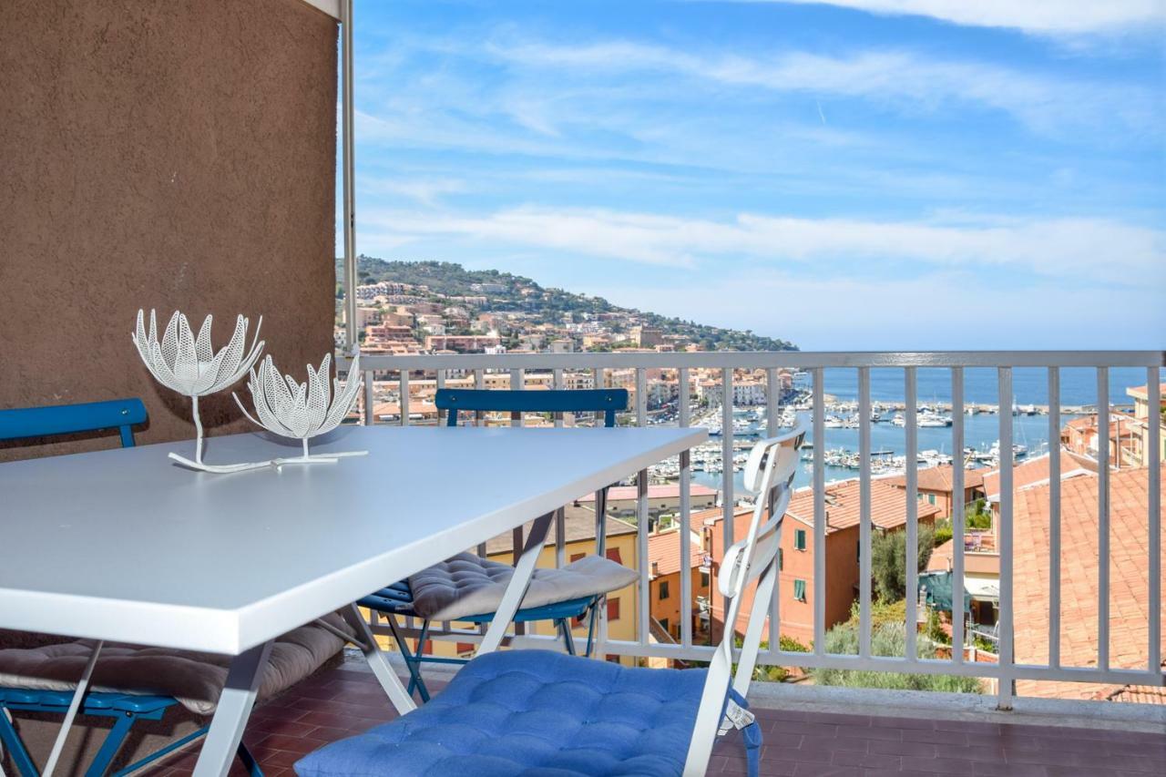Apartment Casa Di Martina Porto Santo Stefano (Grosseto)