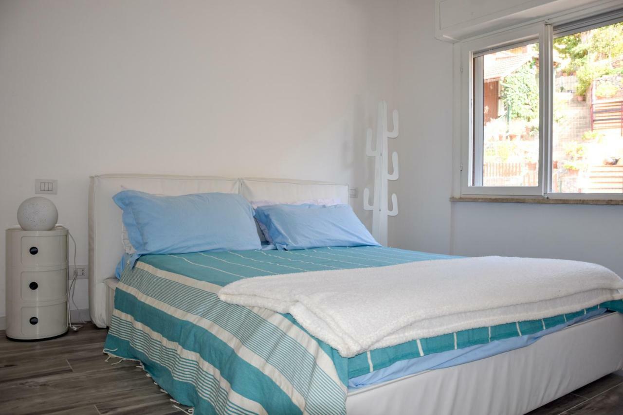 Casa Di Martina Apartment
