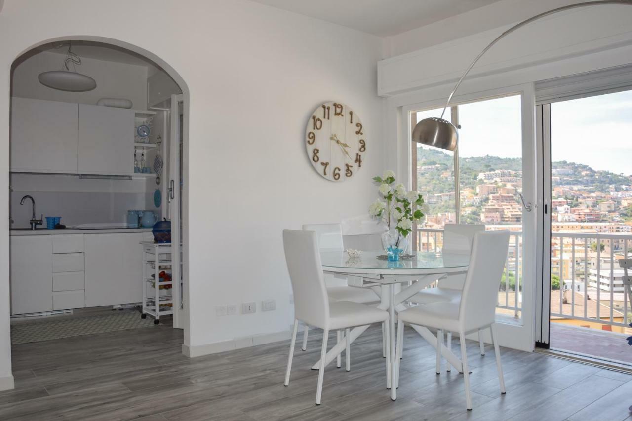 Casa Di Martina * Porto Santo Stefano (Grosseto)