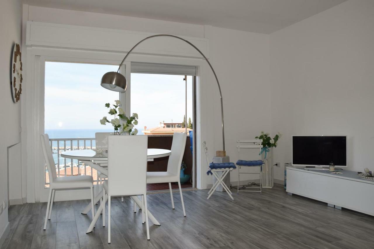 Casa Di Martina Porto Santo Stefano (Grosseto)