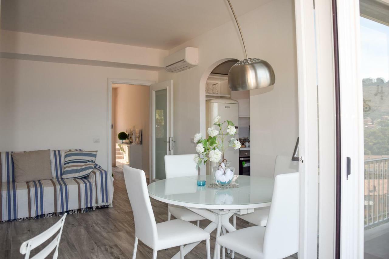 Apartment Casa Di Martina Porto Santo Stefano (Grosseto)