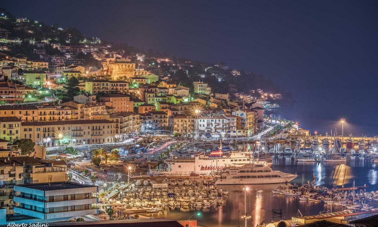 Casa Di Martina Apartment Porto Santo Stefano (Grosseto)