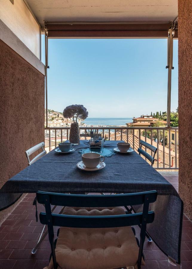 Apartment Casa Di Martina Porto Santo Stefano (Grosseto)